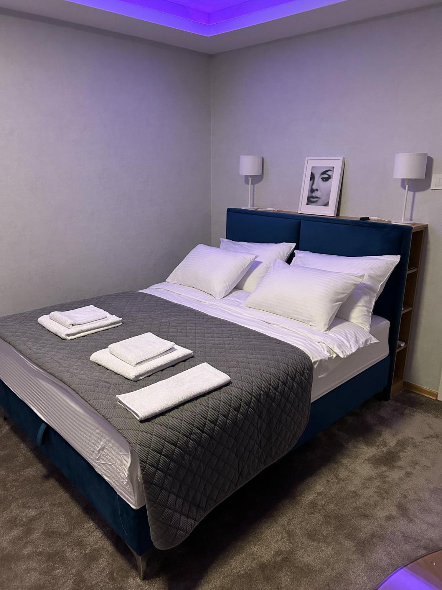 Oaza Mirijevo Apartament